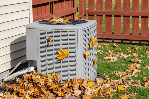 Best HVAC Financing and Leasing in Bridgeport, NE