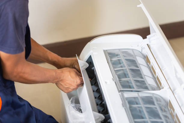 Best VRF (Variable Refrigerant Flow) Systems in Bridgeport, NE