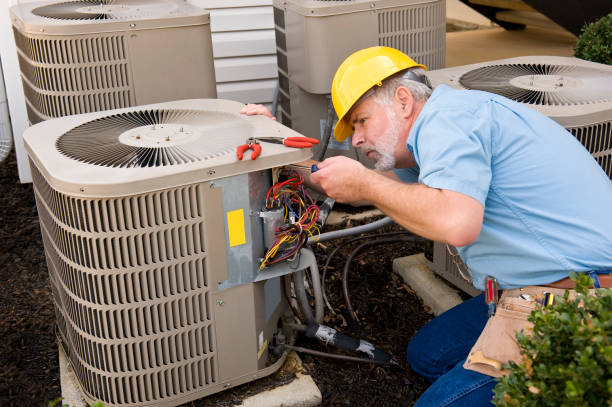 Best HVAC Consulting and Engineering in Bridgeport, NE