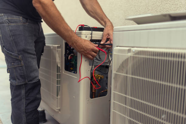 Trusted Bridgeport, NE HVAC Experts
