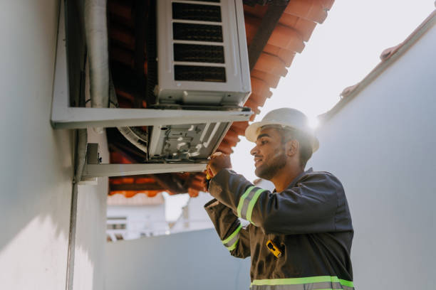 Best Ductless Mini-Split Systems in Bridgeport, NE